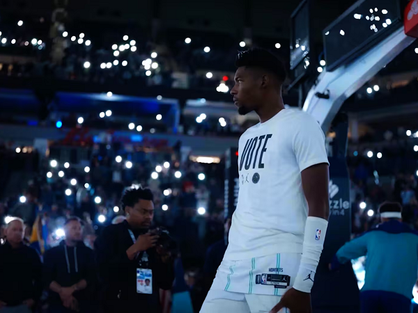 Brandon Miller Ingin Terus Berkembang Jadi Pemain Bintang