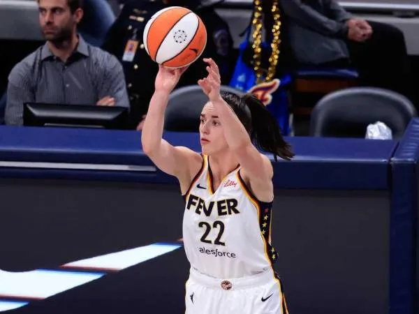 Caitlin Clark Tolak Ikuti Kontes Tembakan 3 Poin Di NBA All-Star Weekend