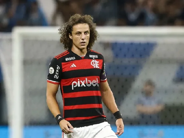 David Luiz memuji bintang Chelsea, Cole Palmer