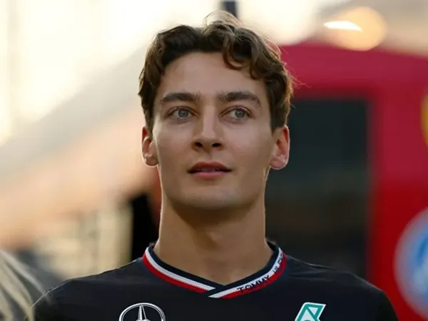 George Russell Sadar Perlu Meningkatkan Kecepatannya