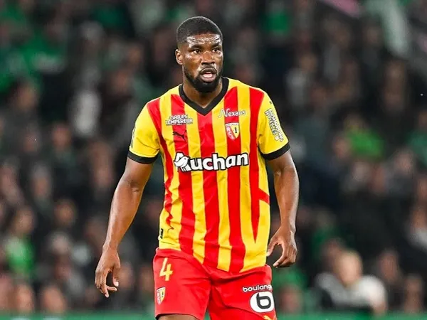 Kevin Danso