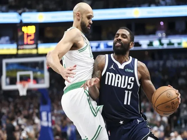 Kyrie Irving Tidak Masuk dalam Skuad NBA All-Star 2025