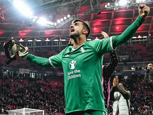 Mattia Perin