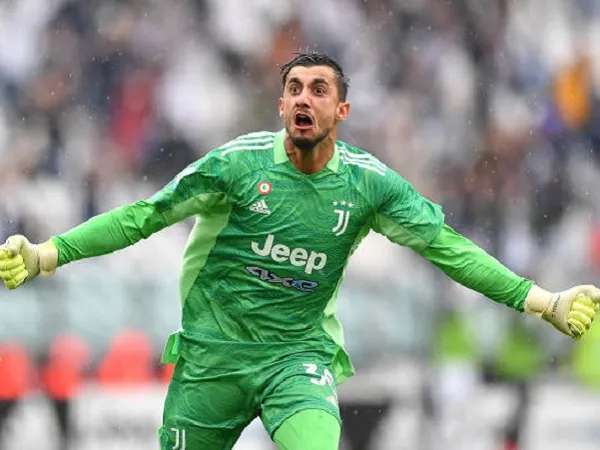 Mattia Perin