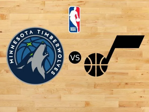 Minnesota Timberwolves akan bertamu ke kandang Utah Jazz pada Kamis (30/1) malam atau Jumat pagi WIB. (Foto: NBA)