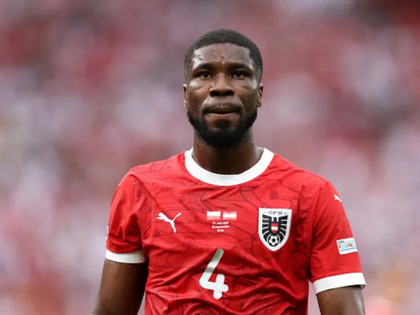 RC Lens Setuju Pinjamkan Kevin Danso ke Juventus Tanpa Opsi Pembelian