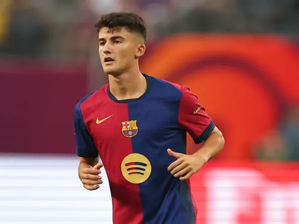 Unai Hernandez Janji Akan Kembali Lagi ke Barcelona