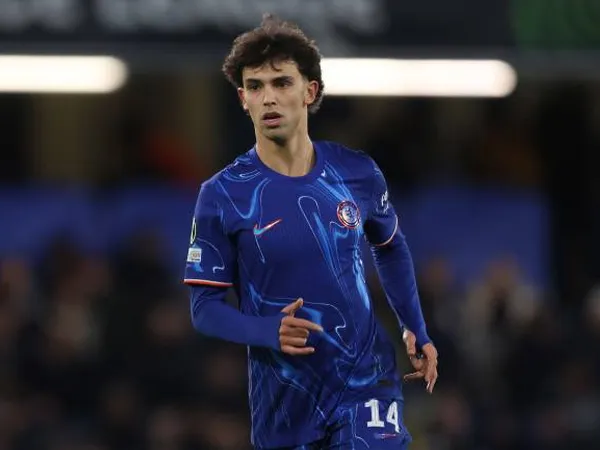 AC Milan Masih Pertimbangkan Transfer Joao Felix