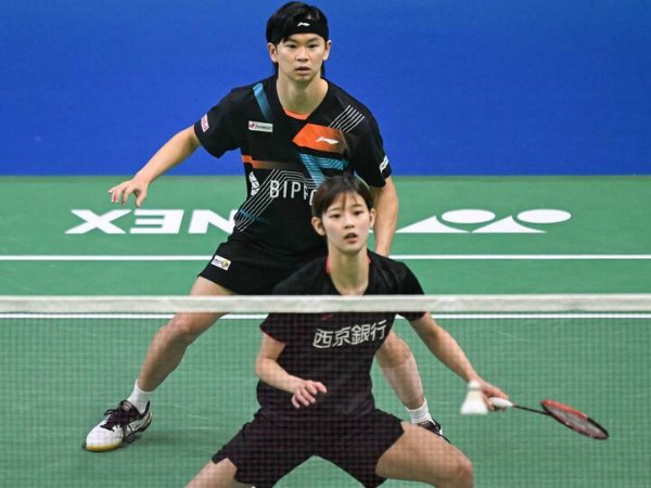 Banyak Skandal Korupsi, Yuta Watanabe Tolak Bergabung ke Timnas Jepang