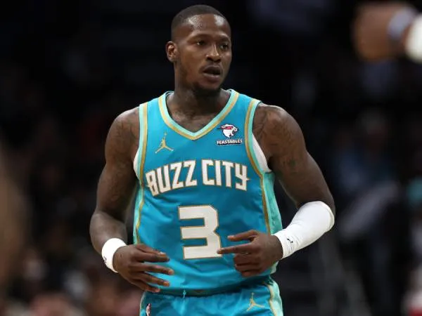 Jaksa Federal Selidiki Terry Rozier Terkait Pertandingan Hornets Pada 2023