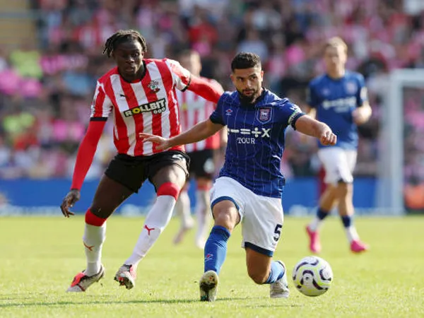 Melirik Catatan Tim Tamu Jelang Ipswich vs Southampton di Premier League