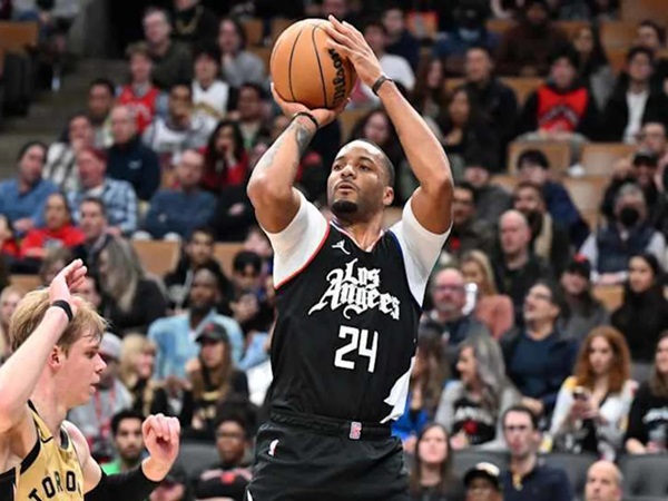 Norman Powell Membuat Pernyataan Jujur Saat Kembali ke Toronto