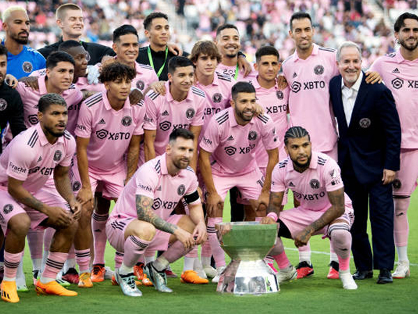 Piala Liga 2025, MLS dan Liga MX Pisah Jalur Sebelum Perempat Final