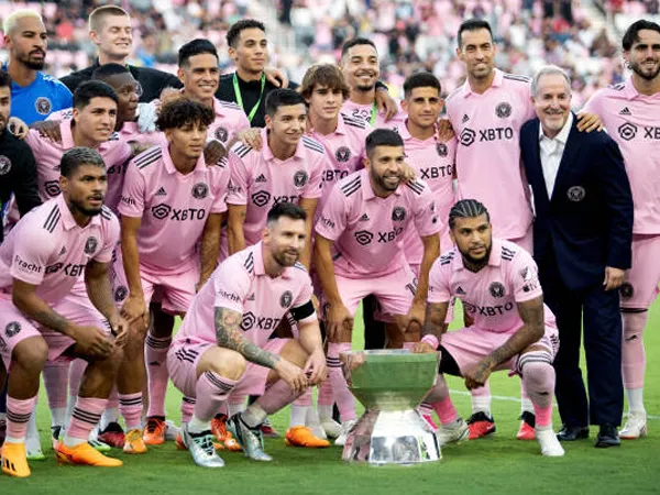 Piala Liga 2025, MLS dan Liga MX Pisah Jalur Sebelum Perempat Final