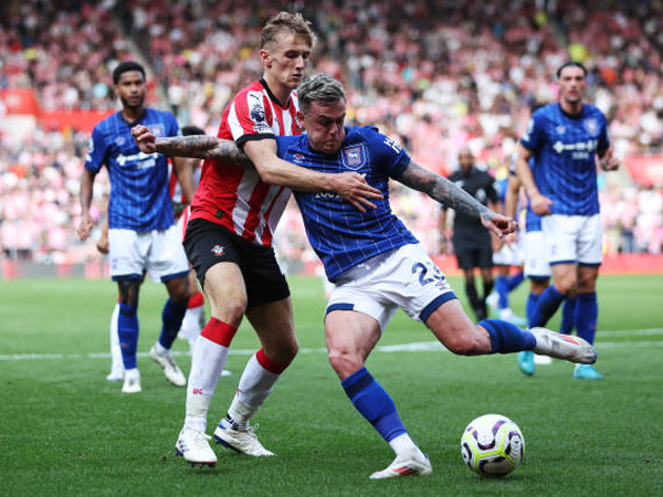 Update Kebugaran Pemain Jelang Laga Ipswich v Southampton di Premier League