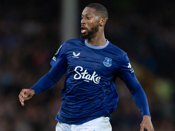 Beto Betuncal Hepi Usai Bantu Everton Habisi Leicester City