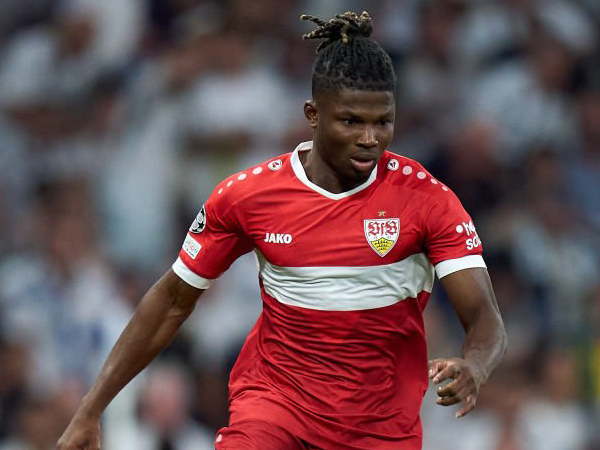 Butuh Penyerang Baru, MU Coba Kebut Transfer El Bilal Toure