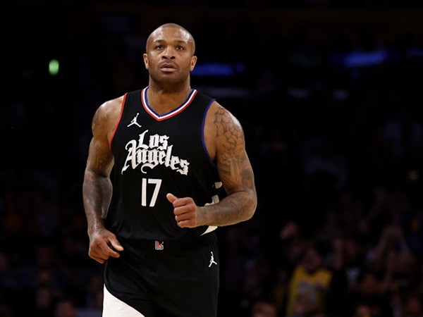 Clippers Akhirnya Menukar P.J Tucker ke Utah Jazz