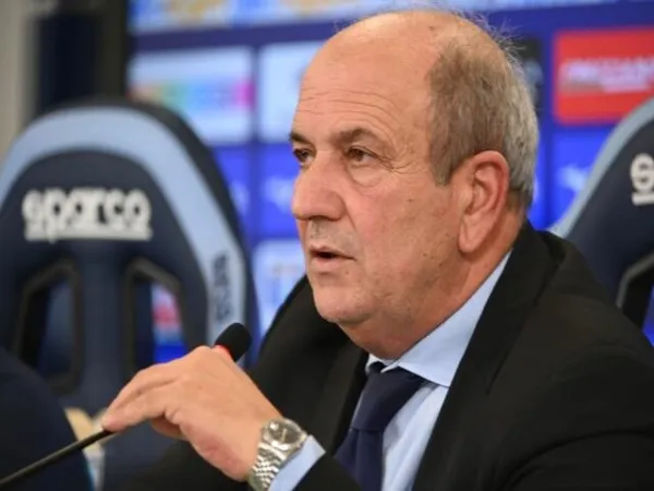 Direktur Lazio Jelaskan Penyebab Kegagalan Transfer Gelandang Chelsea