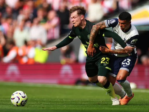 Fakta Menarik Jelang Laga Brentford vs Tottenham di Premier League