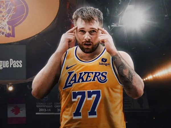 Luka Doncic membukukan rata-rata 28,1 poin, 8,3 rebound dan 7,8 assist dalam 22 pertandingan (semua sebagai starter) musim ini. (Foto: Facebook)