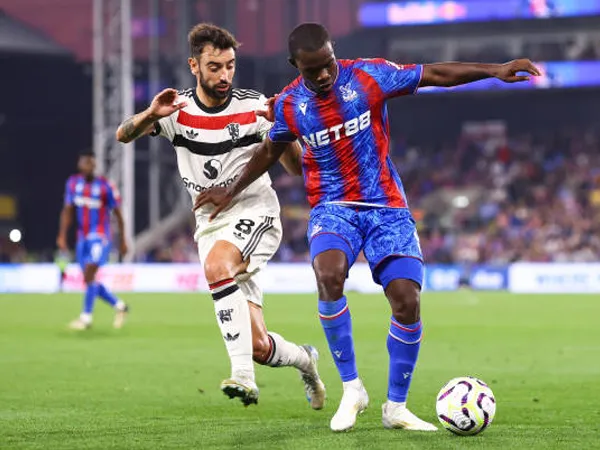 Melirik Catatan Tim Tamu Jelang United vs Crystal Palace di Premier League