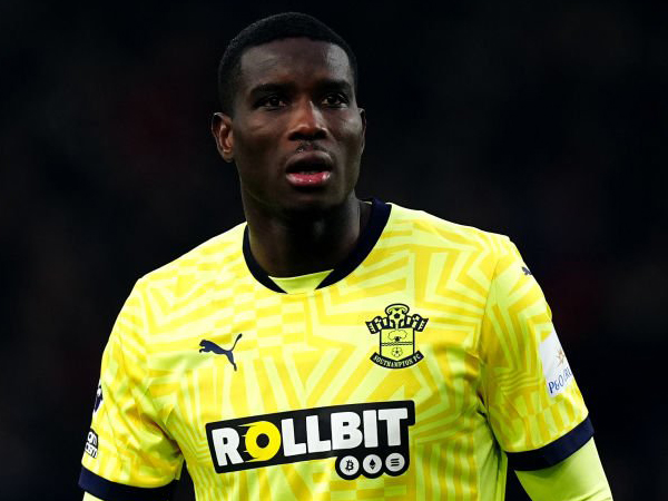 Paul Onuachu Hepi Southampton Kalahkan Ipswich Town, Tapi ...