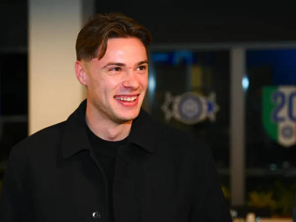 Pinjaman dengan Opsi Beli, Nicola Zalewski Resmi Berseragam Inter Milan