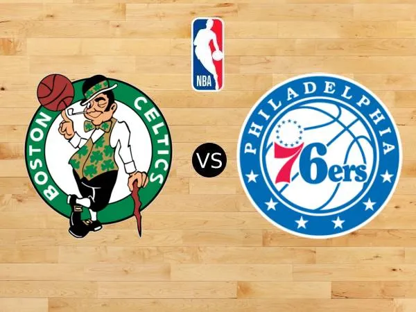 Boston Celtics akan bertamu ke kandang Philadelphia 76ers pada Minggu (2/2) malam atau Senin pagi WIB. (Foto: NBA)