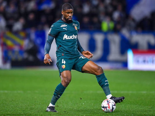 Sebelum Gabung Tottenham, Kevin Danso Dua Kali Gagal Tes Medis di Serie A