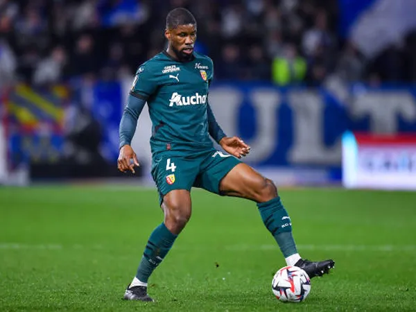 Sebelum Gabung Tottenham, Kevin Danso Dua Kali Gagal Tes Medis di Serie A