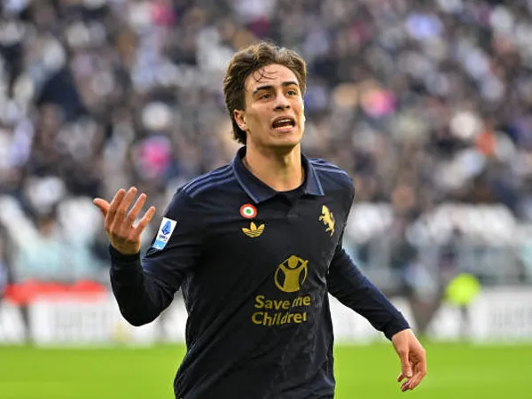 Tiga Klub Tertarik, Jorge Mendes Bertemu Orang Tua Kenan Yildiz