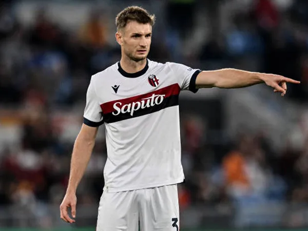 Atalanta Berhasil Datangkan Stefan Posch, Lazio Amankan Dua Pemain Baru