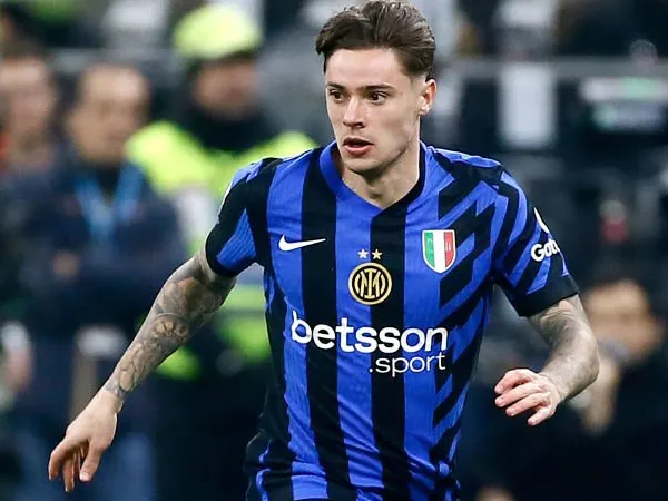 Bahagianya Nicola Zalewski Usai Debut di Inter Milan