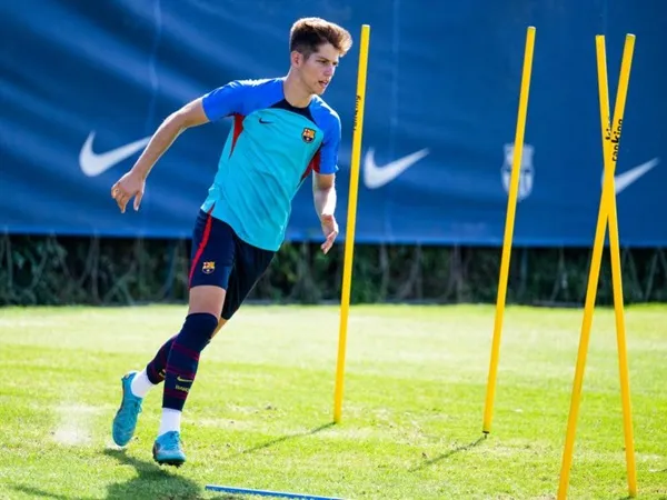 Barcelona Bisa Mendapatkan Cuan dari Pemain Jebolan La Masia di Bologna