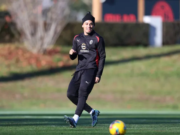 Jika Allan Saint-Maximin Gagal Pindah, Napoli Siap Rekrut Noah Okafor