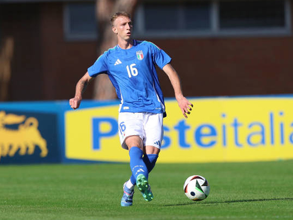 Juventus Dekati Nicolo Bertola, Siap Datangkan Bek Spezia Secara Gratis