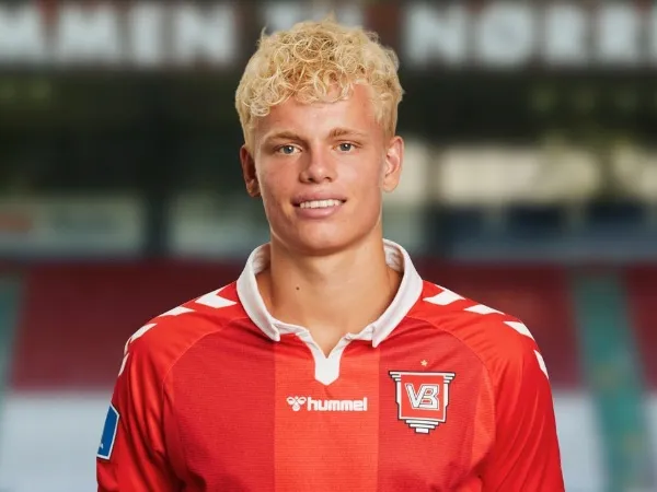 Lazio siap rekrut Provstgaard