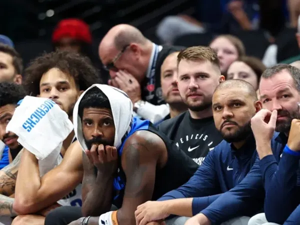 Mavericks Jadi Tim Terbaik Kedua di Wilayah Barat