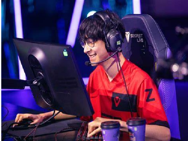 TenZ Jadi Pemain Valorant Paling Banyak Dikunjungi di Liquipedia