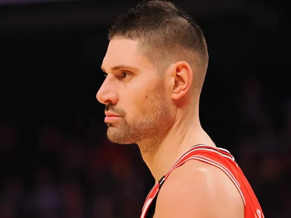 Bulls Telah Tentukan Nasib Nikola Vucecic Usai Pertukran Zach LaVine