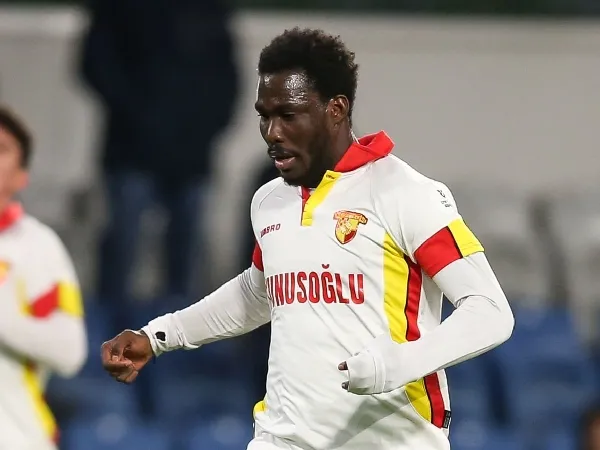 David Datro Fofana fokus menjalani pemulihan di Chelsea