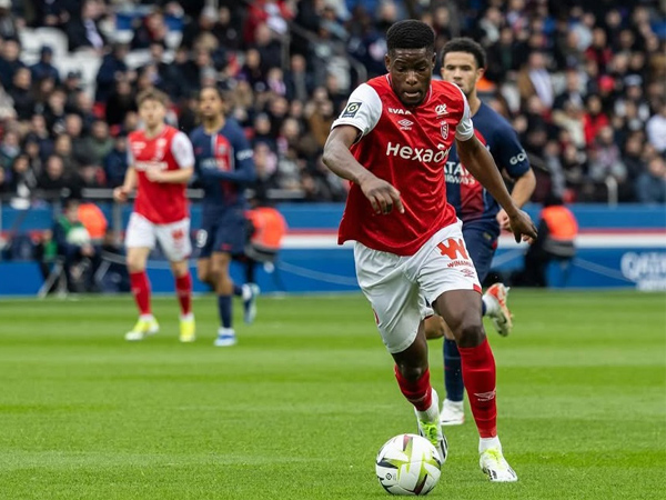 Marshall Munetsi Optimis Bisa Berikan Dampak Besar Bagi Wolves