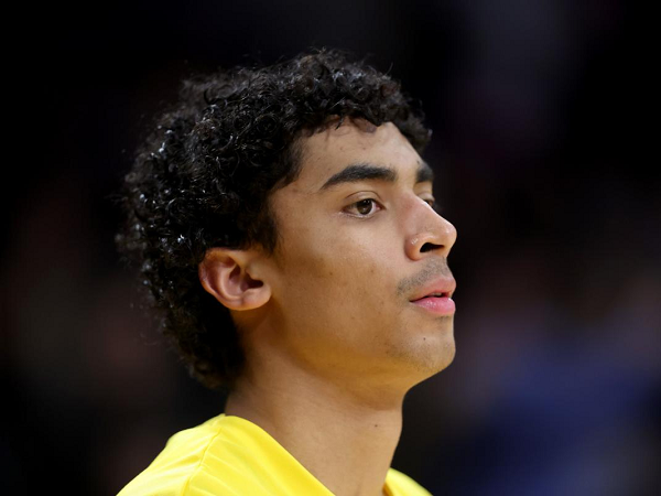 Max Christie Bersyukur Dibesarkan Tim Sebesar Lakers