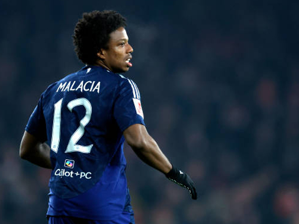 Bisa Bermain Sepak Bola Lagi, Tyrell Malacia Senang Gabung PSV Eindhoven