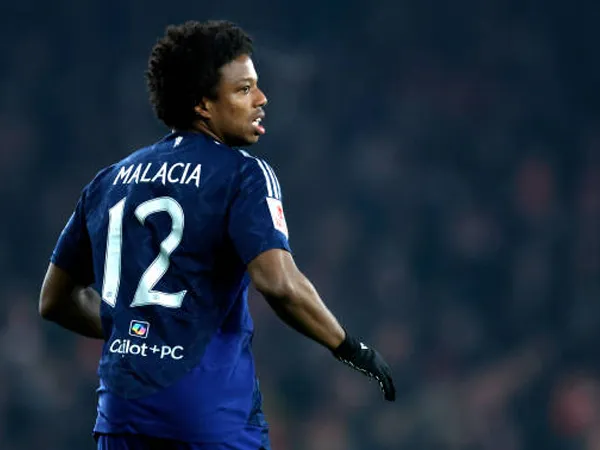 Bisa Bermain Sepak Bola Lagi, Tyrell Malacia Senang Gabung PSV Eindhoven