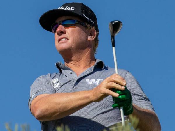 Charley Hoffman Ungkap Masalah Akibat Lambatnya Laju Permainan