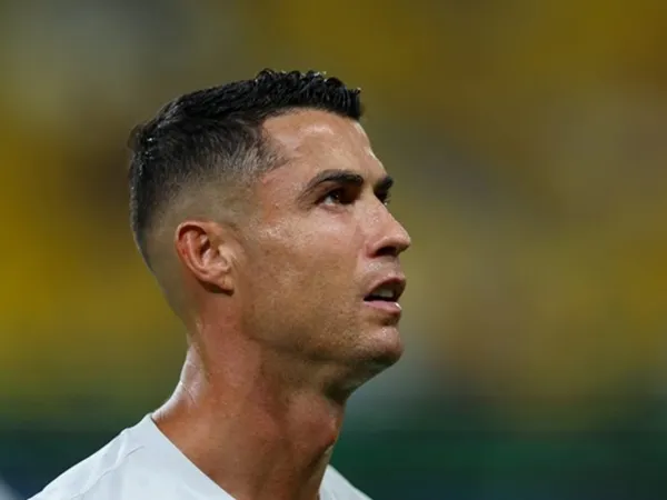 Cristiano Ronaldo Klaim Lebih Baik Ketimbang Siapa Saja