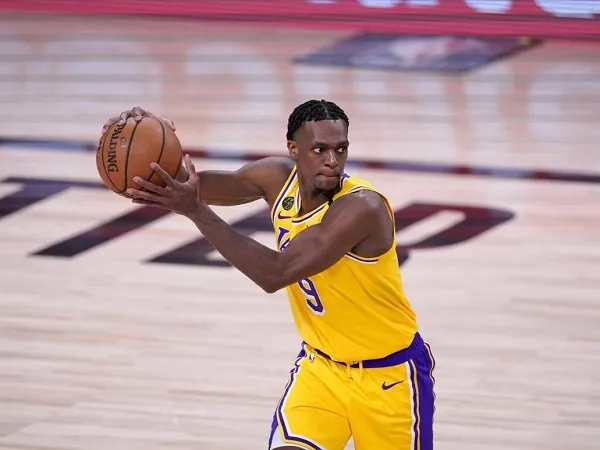 Rajon Rondo sebut gelar bersama Lakers lebih spesial daripada Celtics.
