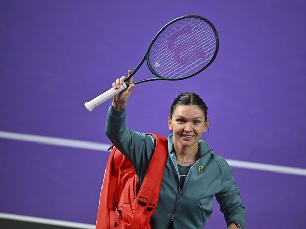 Simona Halep Umumkan Pensiun Usai Kekalahan Di Cluj-Napoca